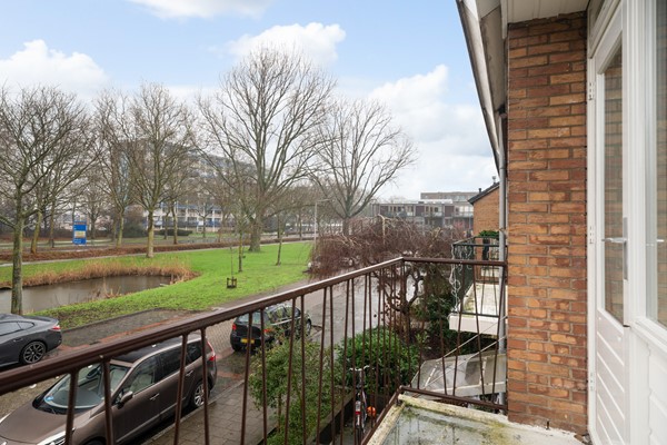 Medium property photo - Poolsterstraat 12, 2402 BL Alphen aan den Rijn